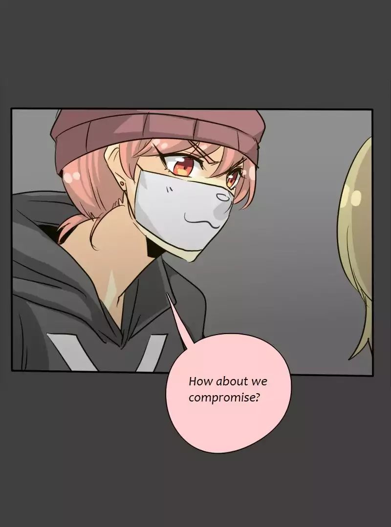 Read unOrdinary Manga EN Manga Online