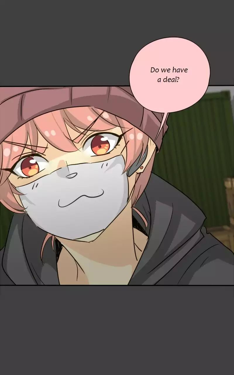 Read unOrdinary Manga EN Manga Online
