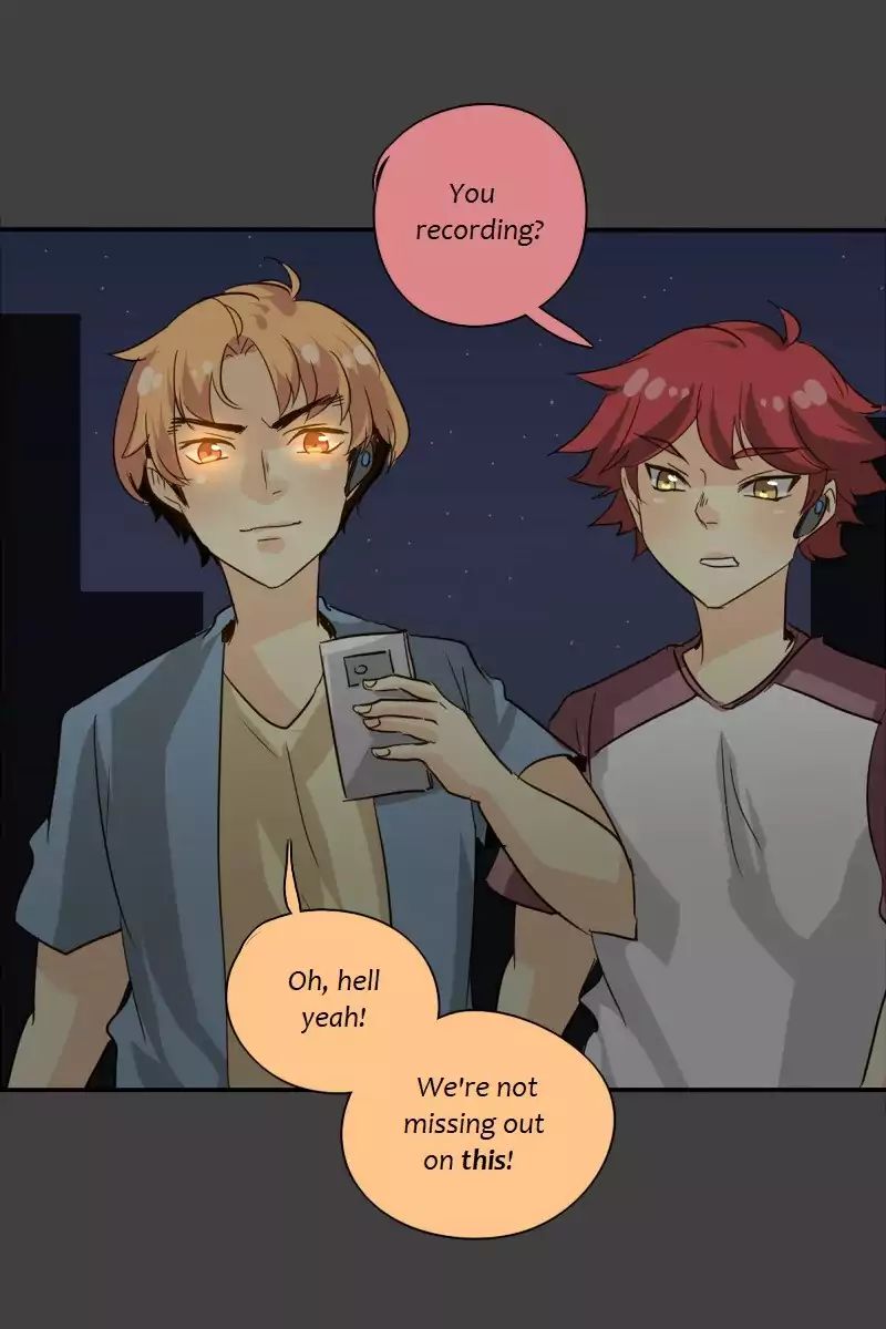 Read unOrdinary Manga EN Manga Online
