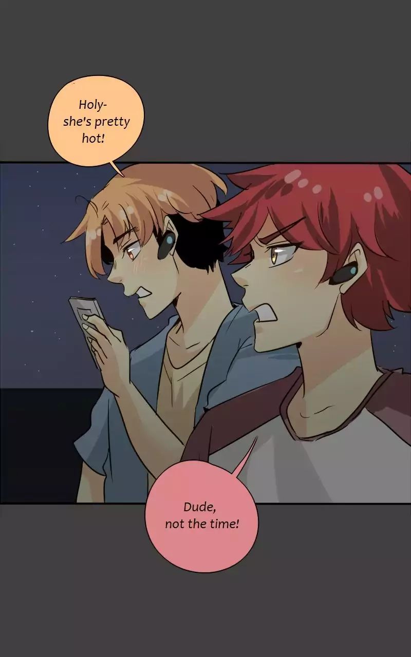 Read unOrdinary Manga EN Manga Online