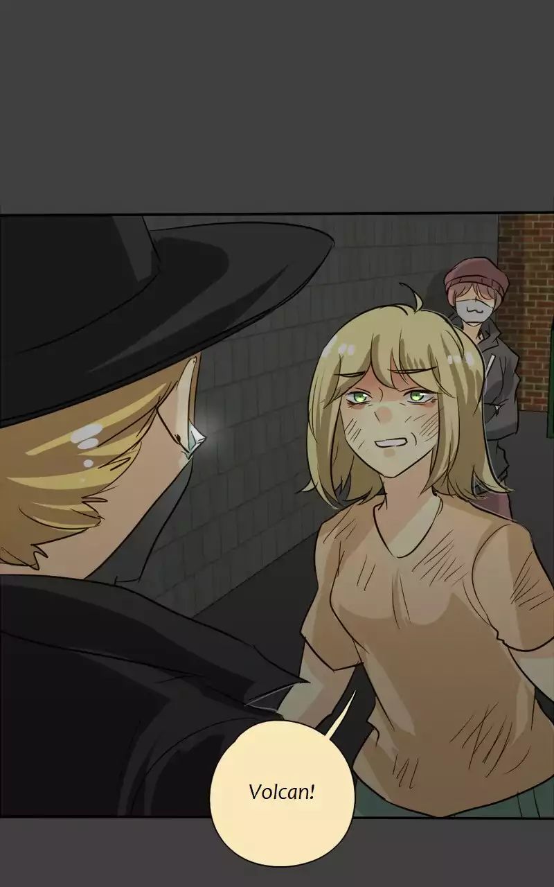 Read unOrdinary Manga EN Manga Online