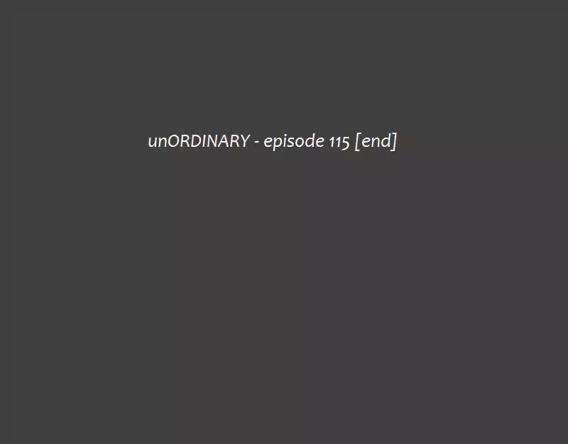 Read unOrdinary Manga EN Manga Online