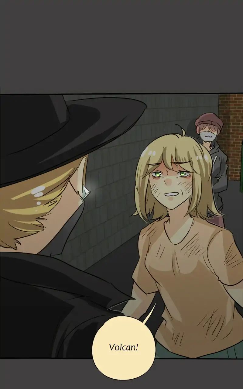 Read unOrdinary Manga EN Manga Online