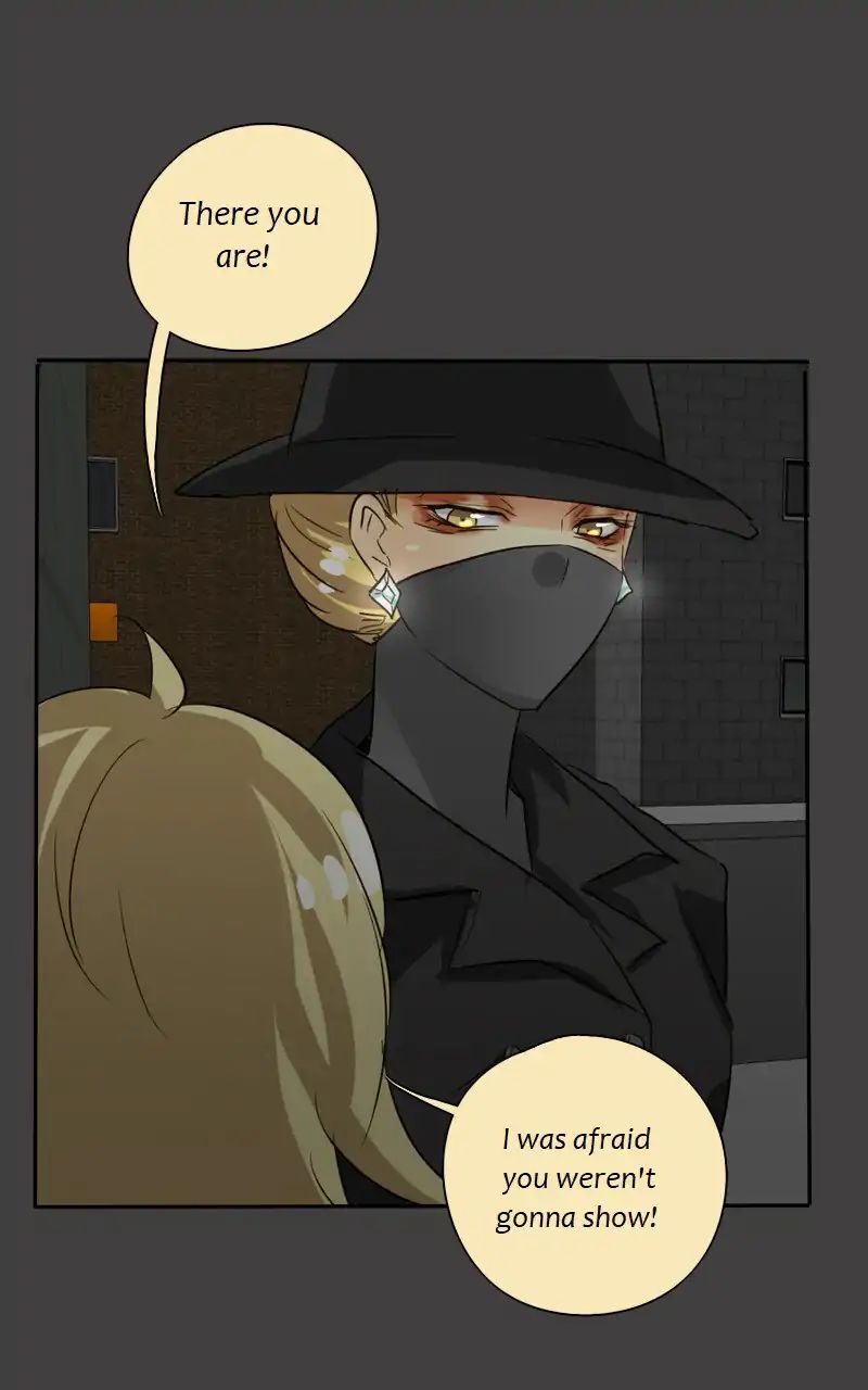 Read unOrdinary Manga EN Manga Online