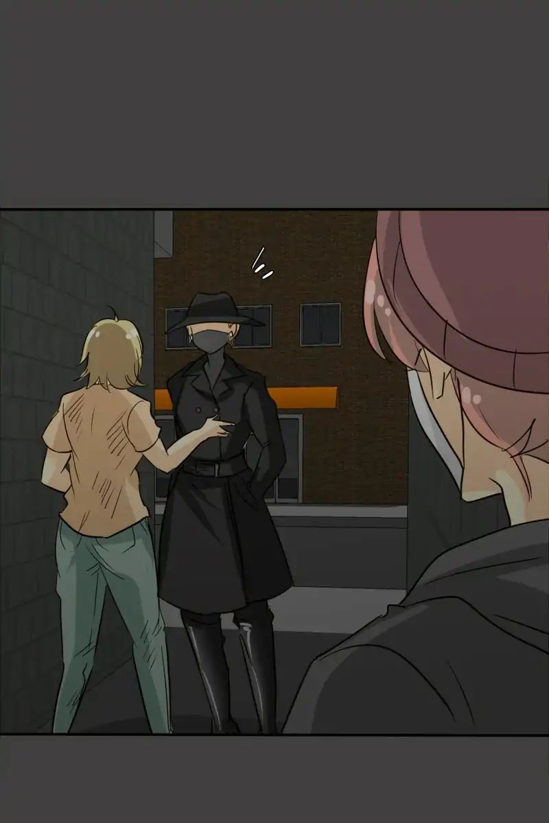 Read unOrdinary Manga EN Manga Online