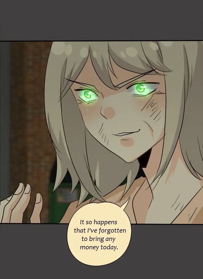 Read unOrdinary Manga EN Manga Online