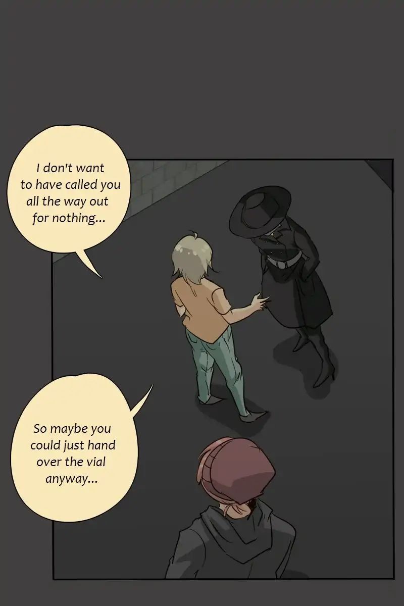 Read unOrdinary Manga EN Manga Online