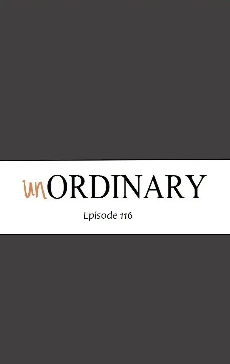 Read unOrdinary Manga EN Manga Online