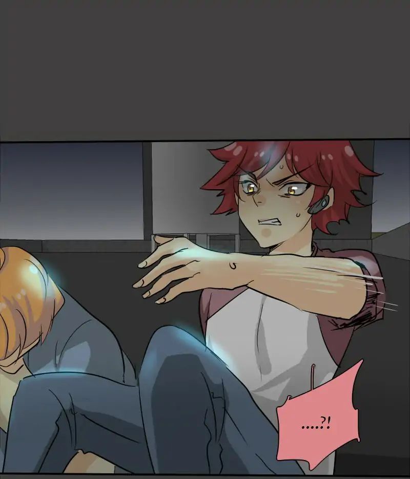 Read unOrdinary Manga EN Manga Online