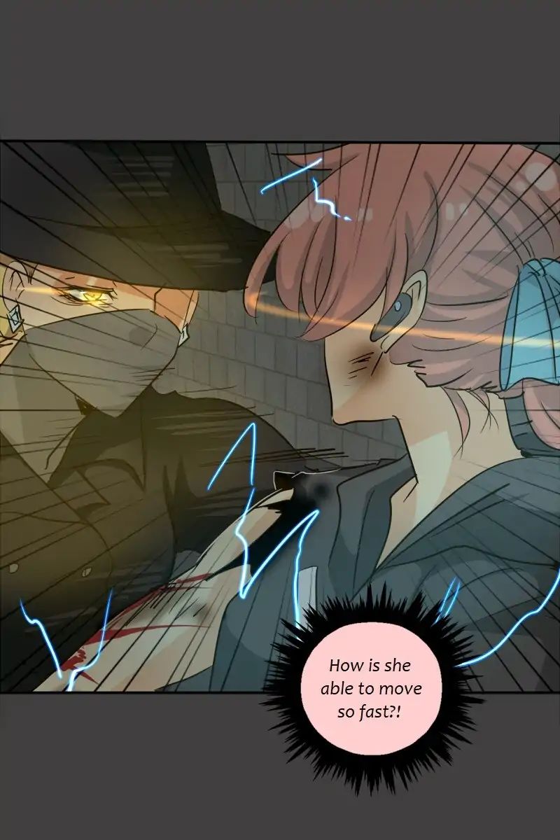 Read unOrdinary Manga EN Manga Online