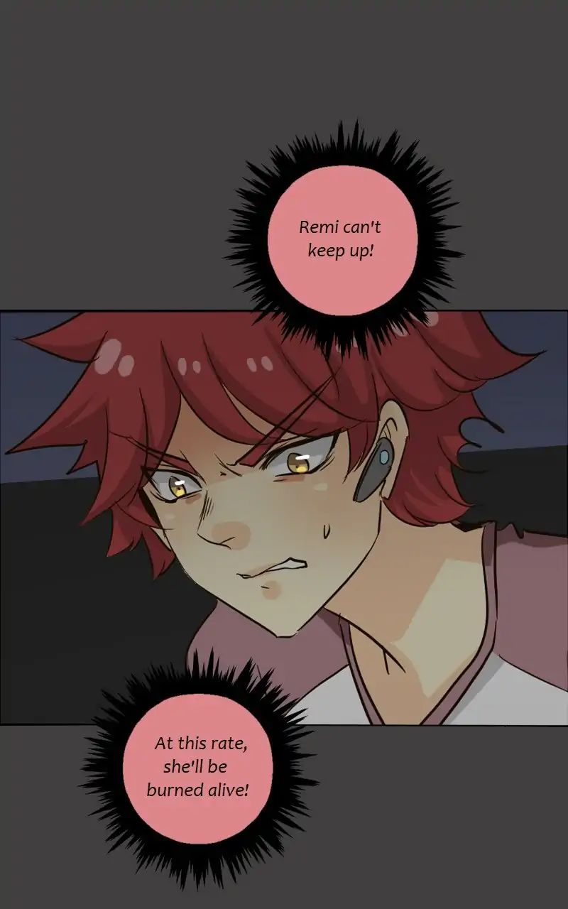 Read unOrdinary Manga EN Manga Online