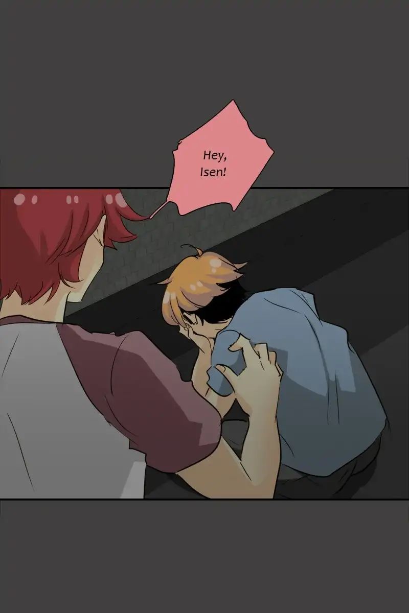 Read unOrdinary Manga EN Manga Online