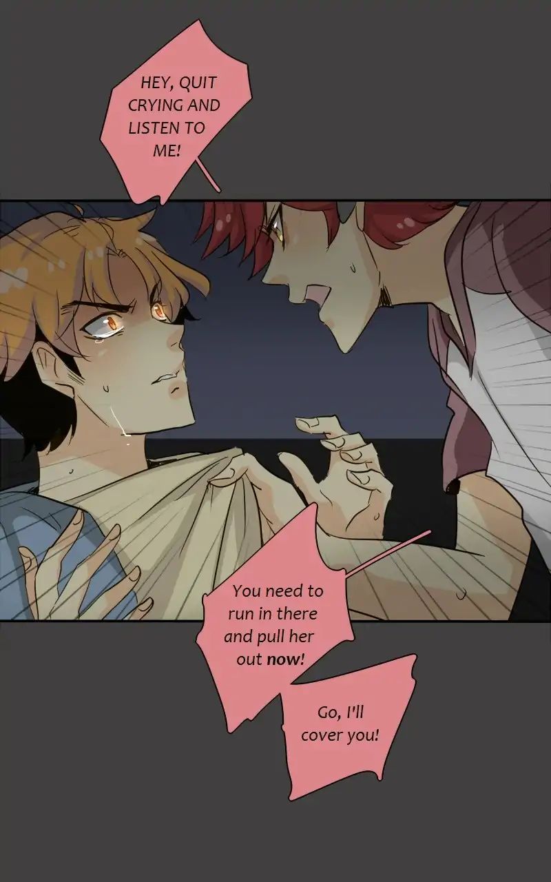 Read unOrdinary Manga EN Manga Online