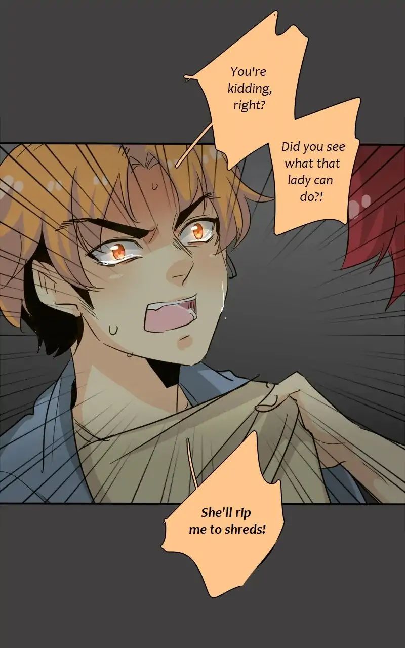 Read unOrdinary Manga EN Manga Online