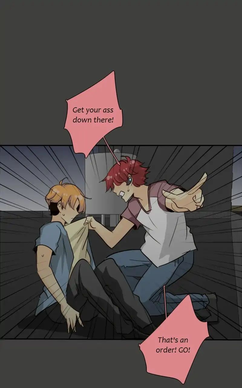 Read unOrdinary Manga EN Manga Online