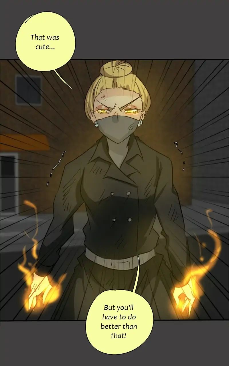 Read unOrdinary Manga EN Manga Online