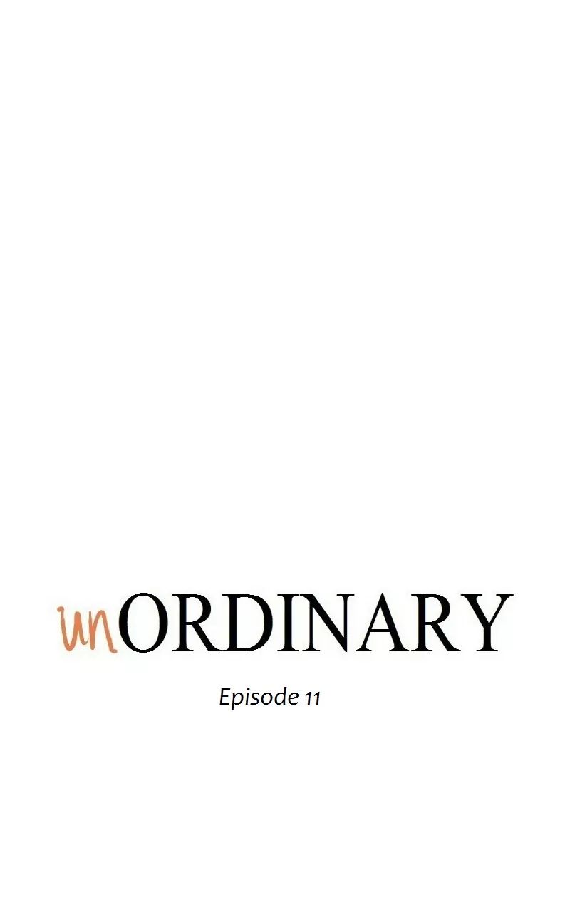 Read unOrdinary Manga EN Manga Online