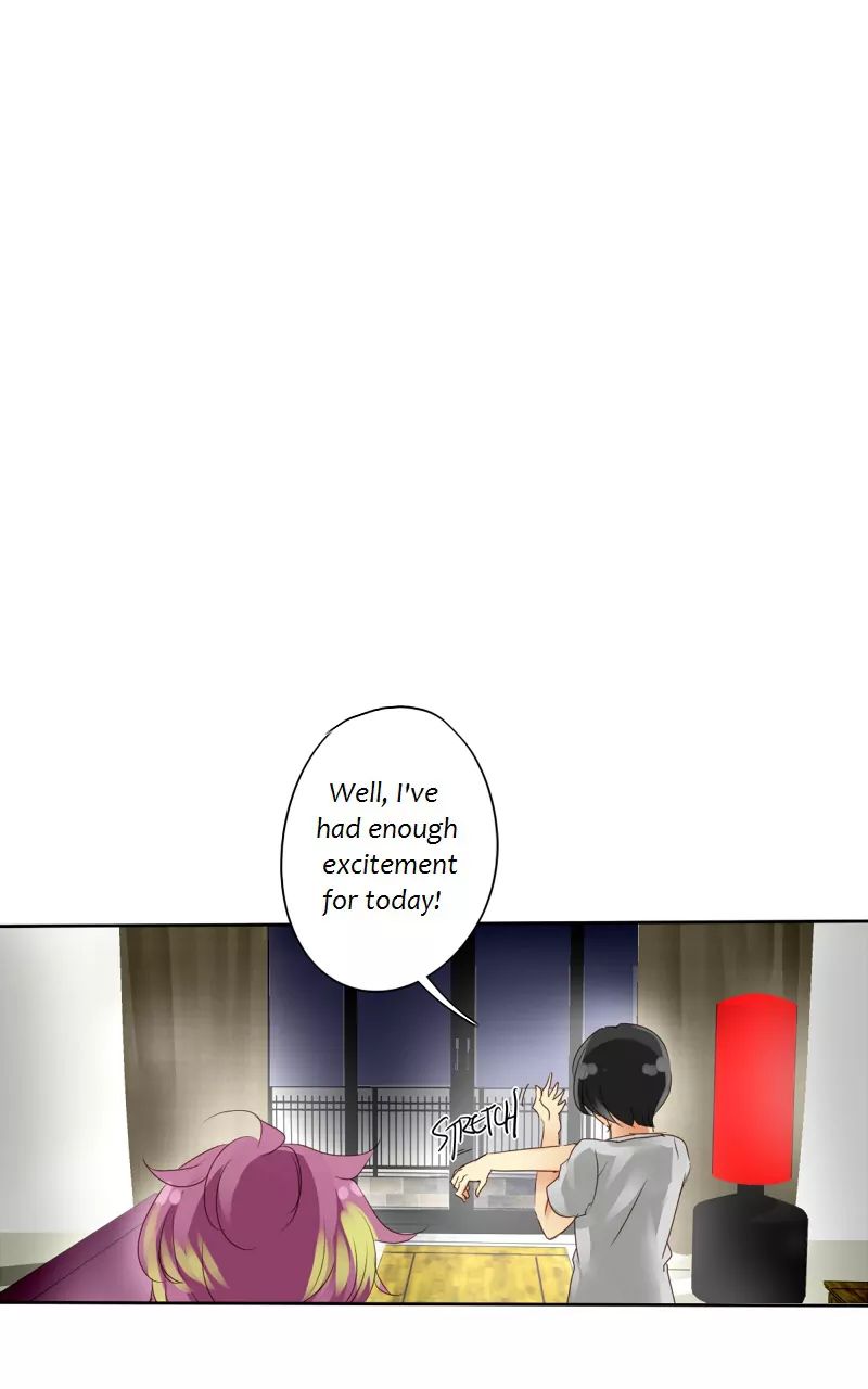 Read unOrdinary Manga EN Manga Online