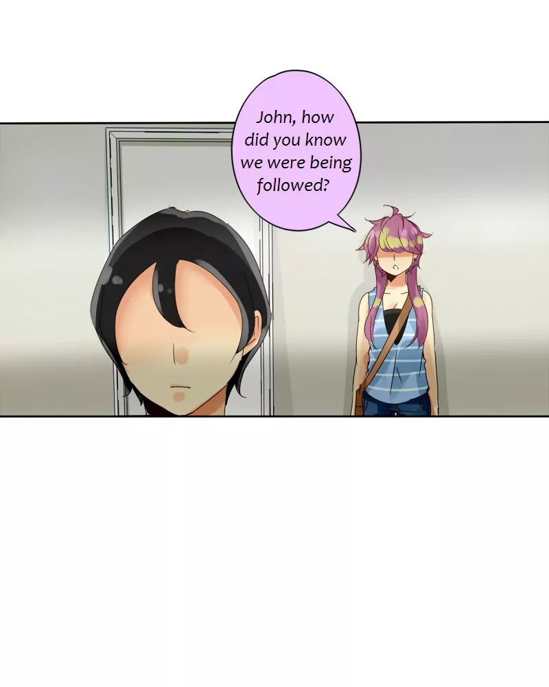 Read unOrdinary Manga EN Manga Online