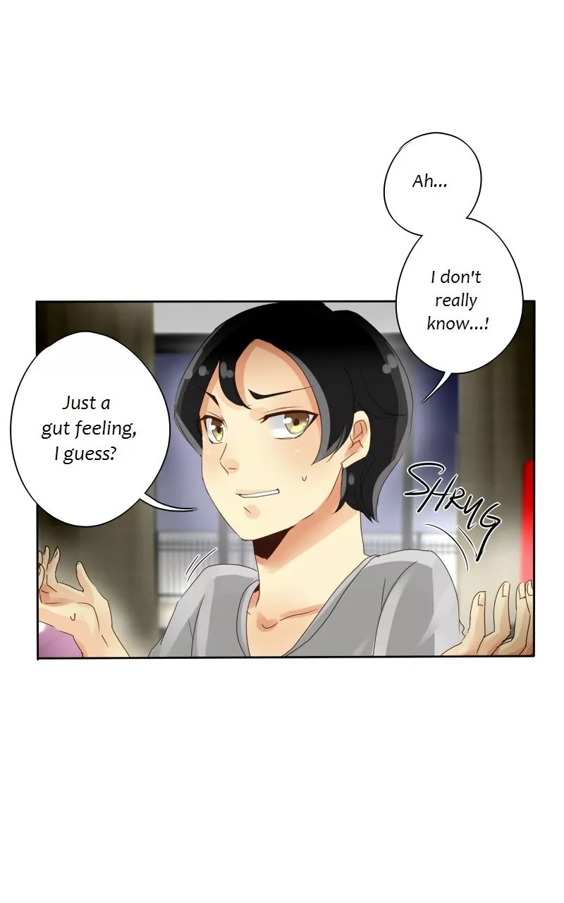 Read unOrdinary Manga EN Manga Online