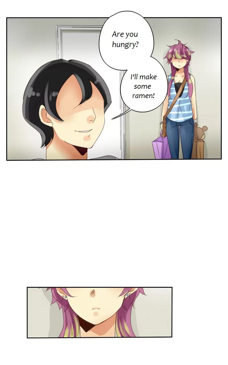 Read unOrdinary Manga EN Manga Online