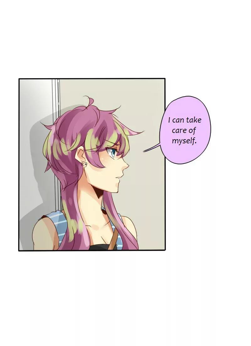 Read unOrdinary Manga EN Manga Online