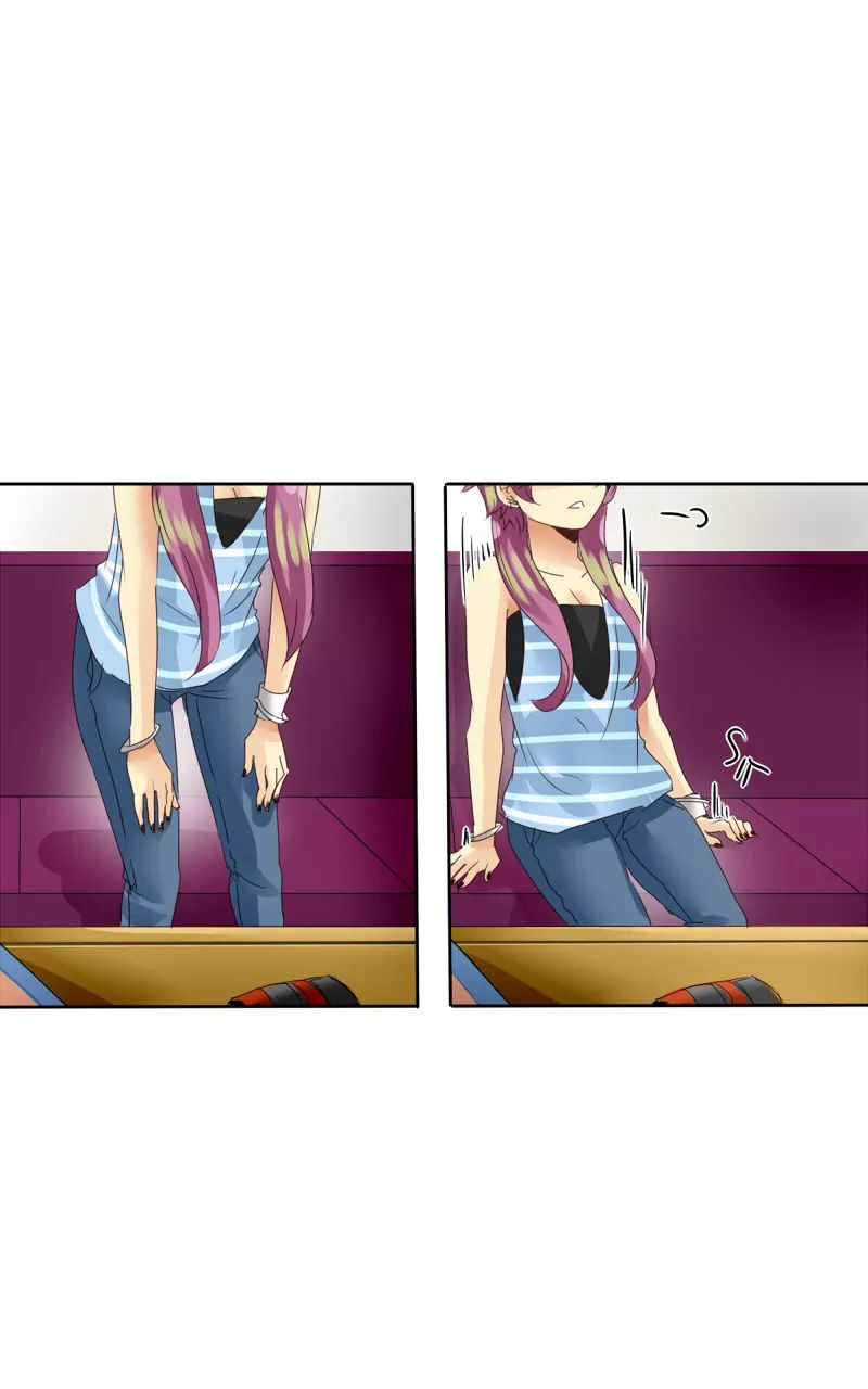 Read unOrdinary Manga EN Manga Online