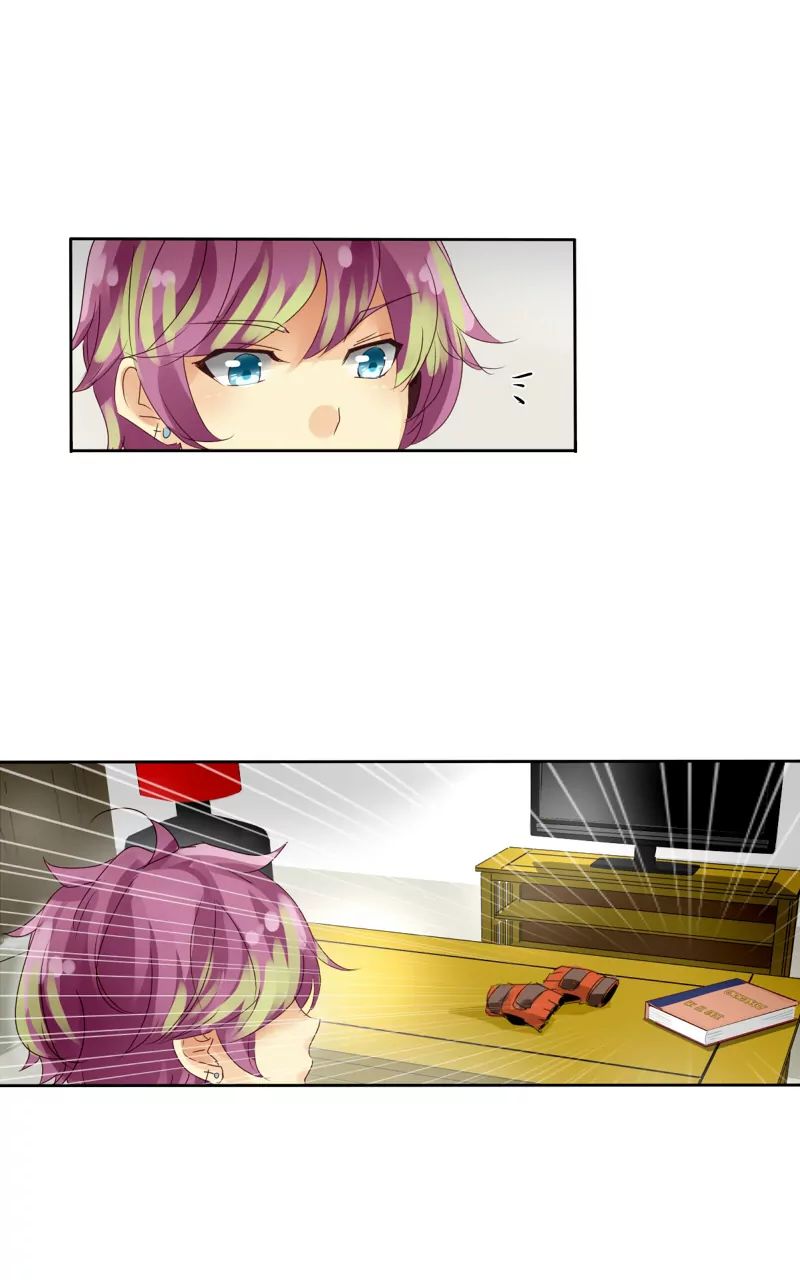 Read unOrdinary Manga EN Manga Online
