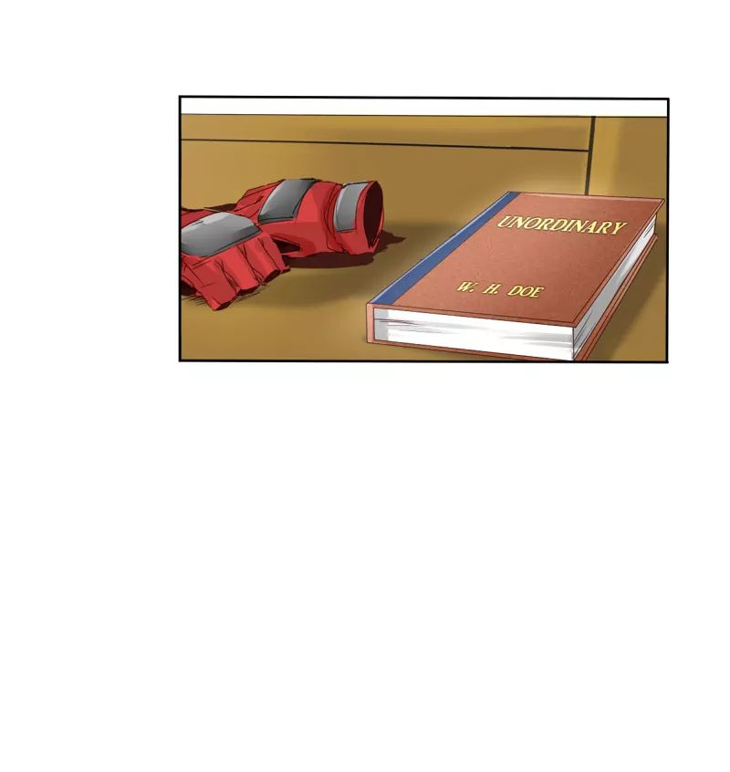 Read unOrdinary Manga EN Manga Online