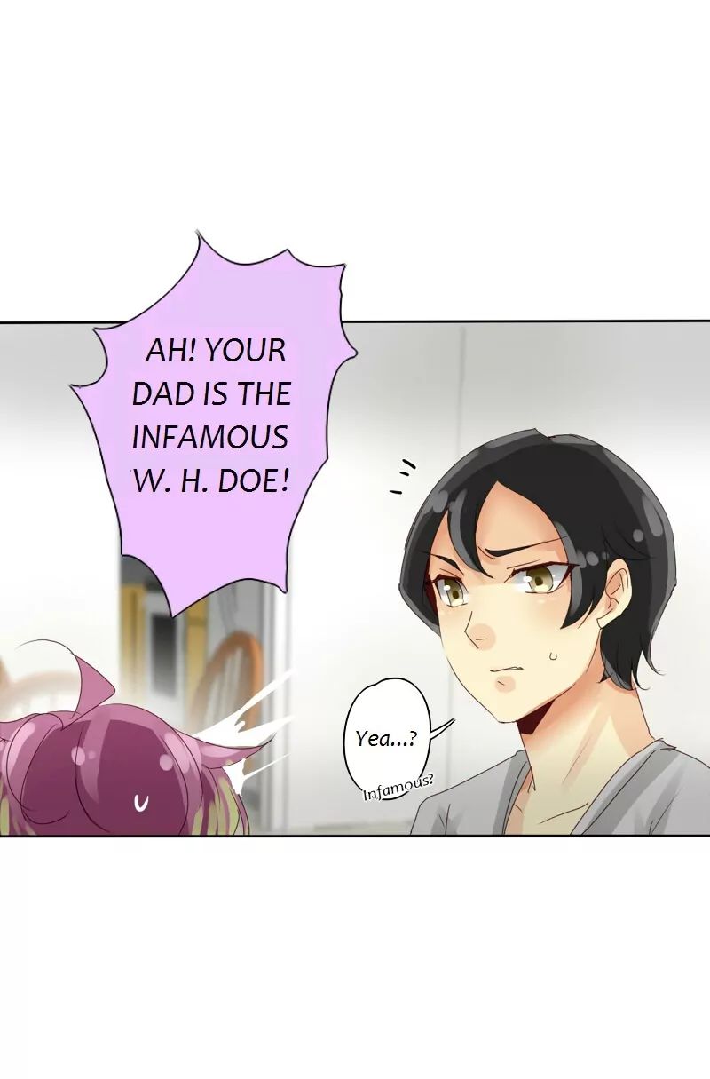 Read unOrdinary Manga EN Manga Online