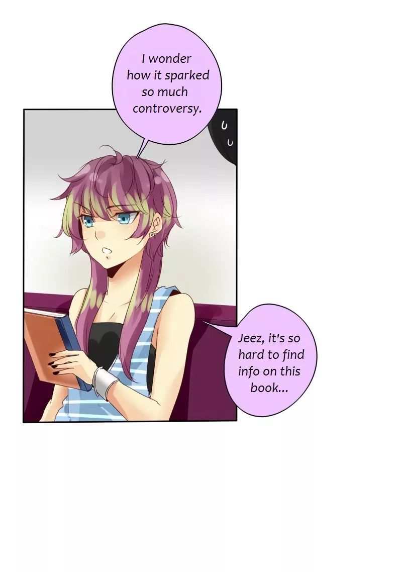 Read unOrdinary Manga EN Manga Online