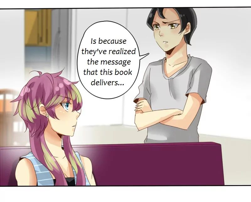 Read unOrdinary Manga EN Manga Online