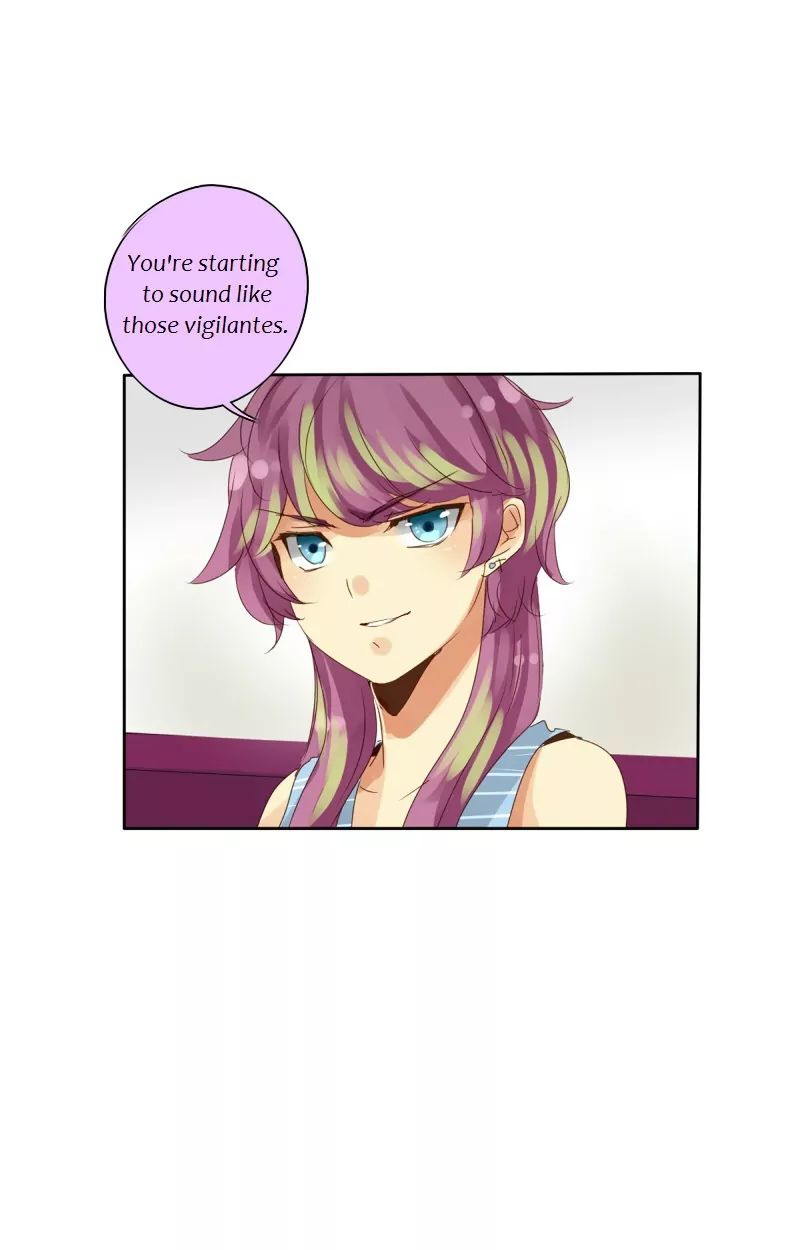 Read unOrdinary Manga EN Manga Online