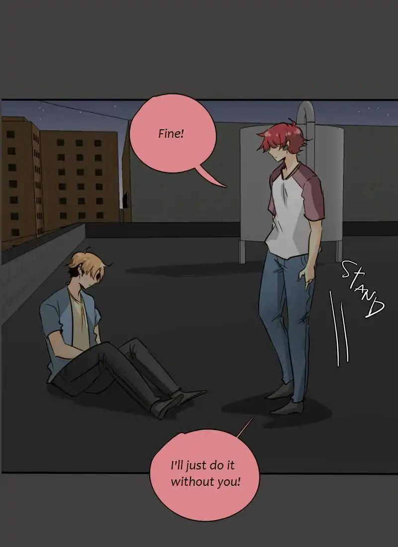 Read unOrdinary Manga EN Manga Online