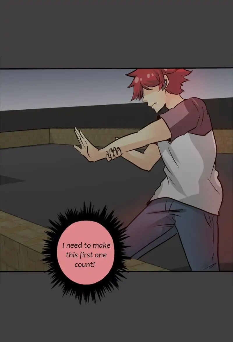 Read unOrdinary Manga EN Manga Online