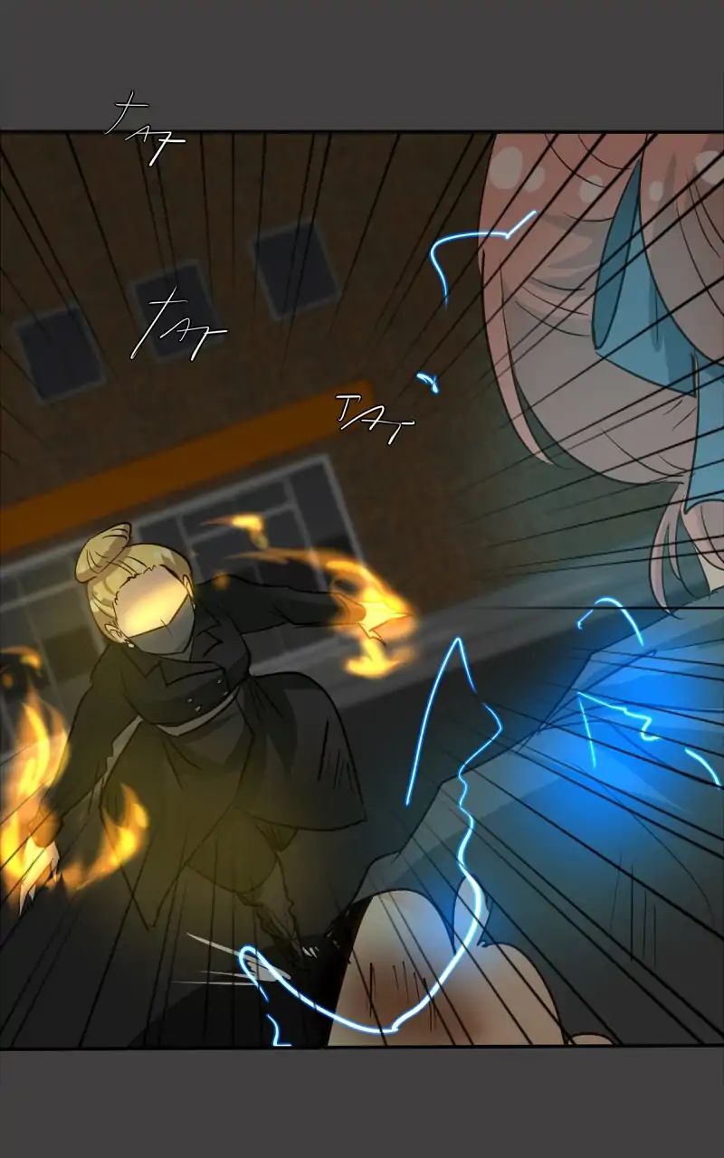 Read unOrdinary Manga EN Manga Online