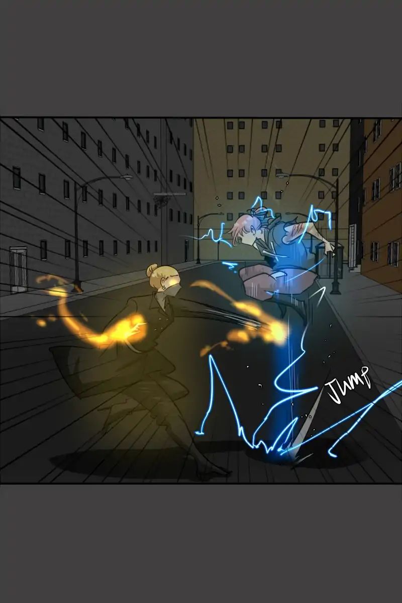 Read unOrdinary Manga EN Manga Online