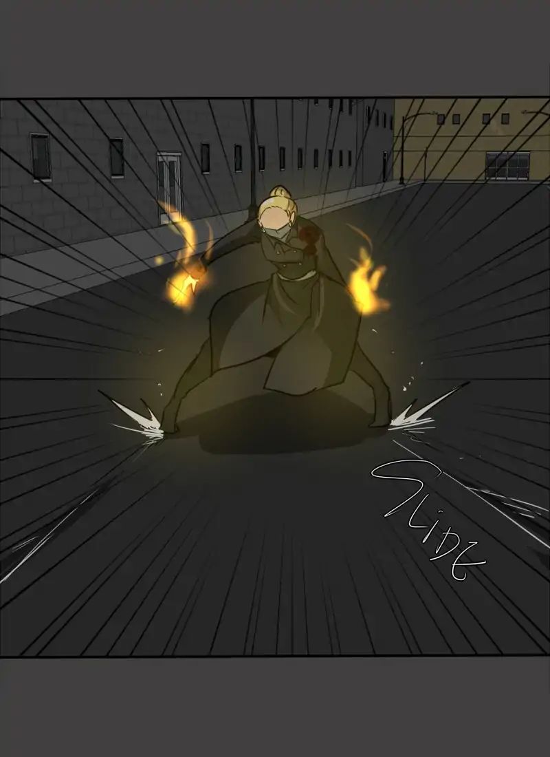 Read unOrdinary Manga EN Manga Online