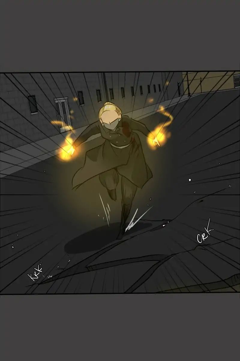 Read unOrdinary Manga EN Manga Online