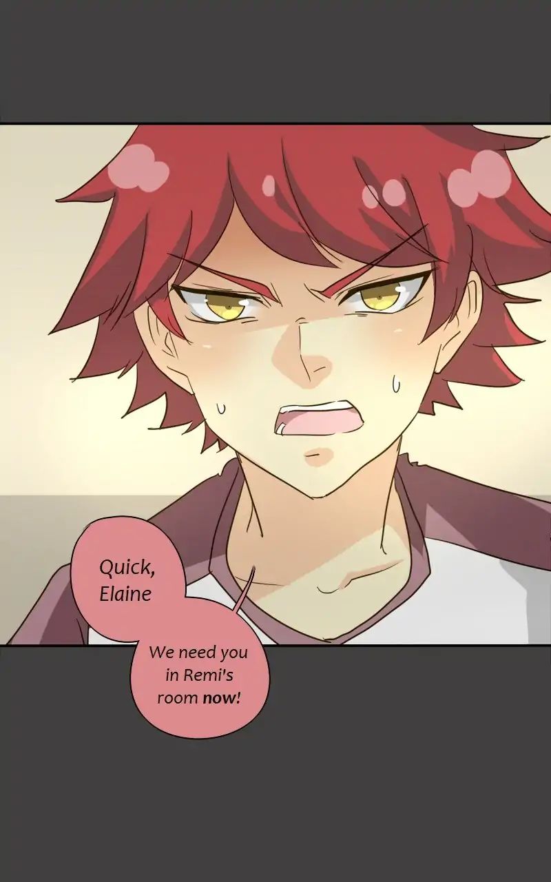 Read unOrdinary Manga EN Manga Online