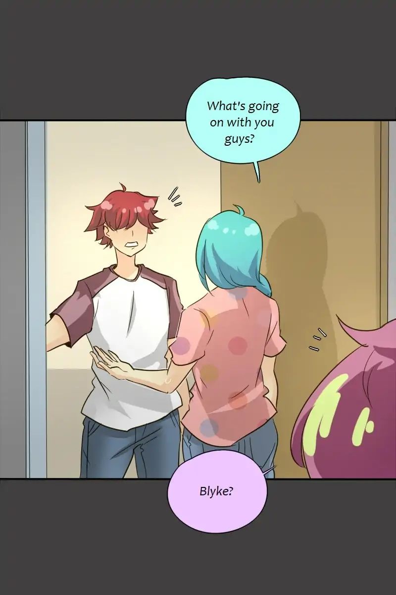 Read unOrdinary Manga EN Manga Online