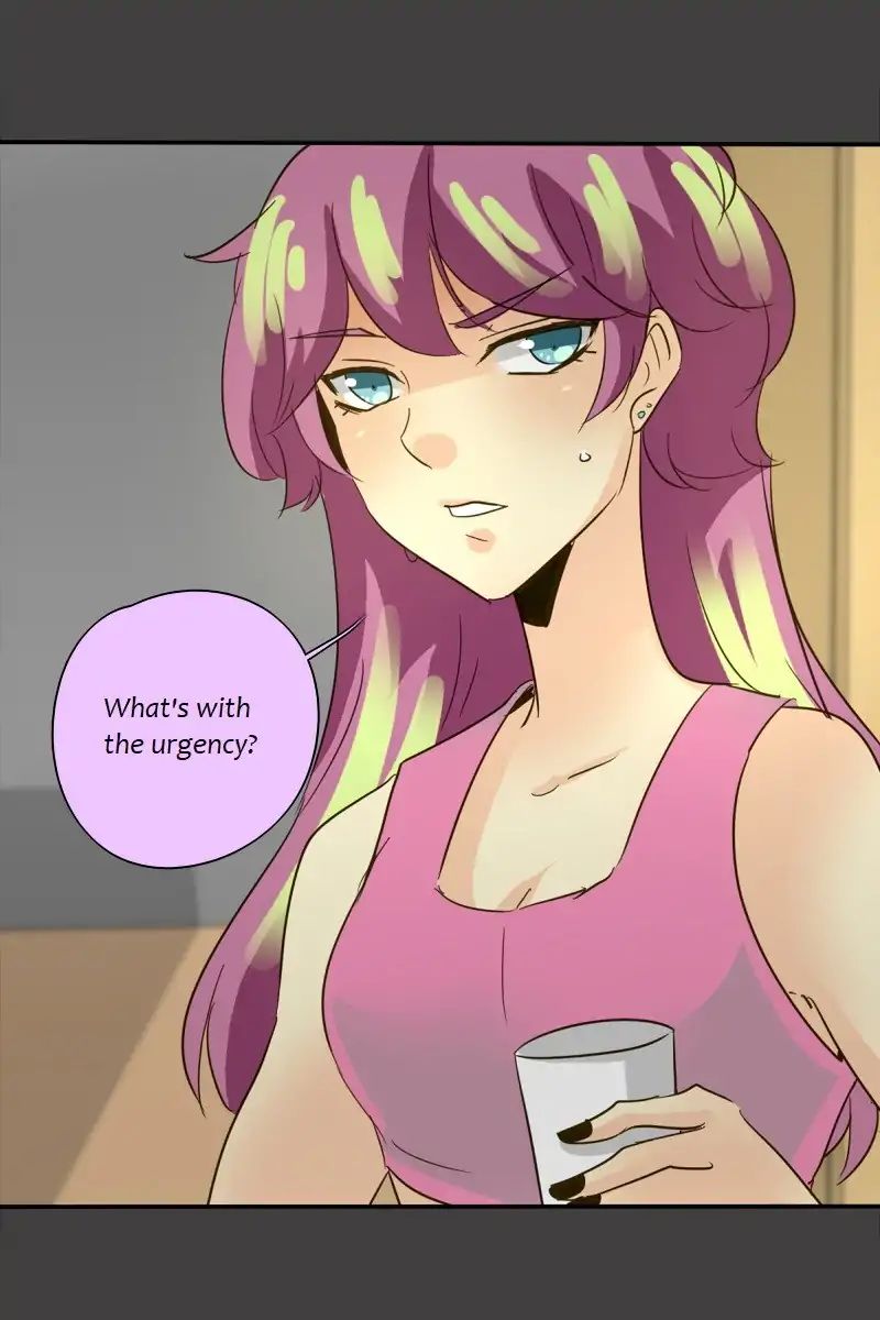 Read unOrdinary Manga EN Manga Online