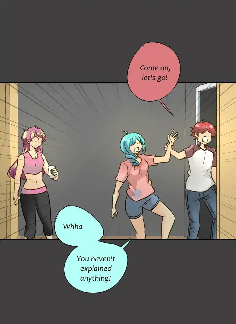 Read unOrdinary Manga EN Manga Online