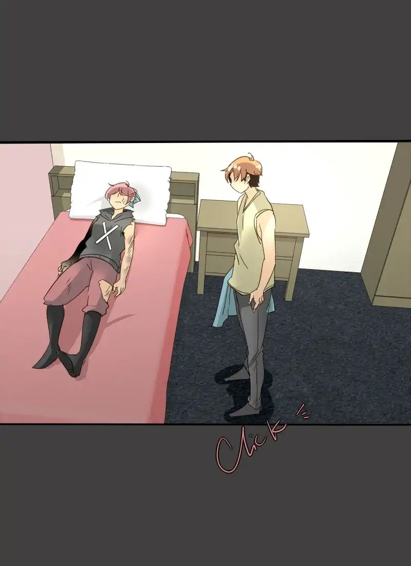 Read unOrdinary Manga EN Manga Online