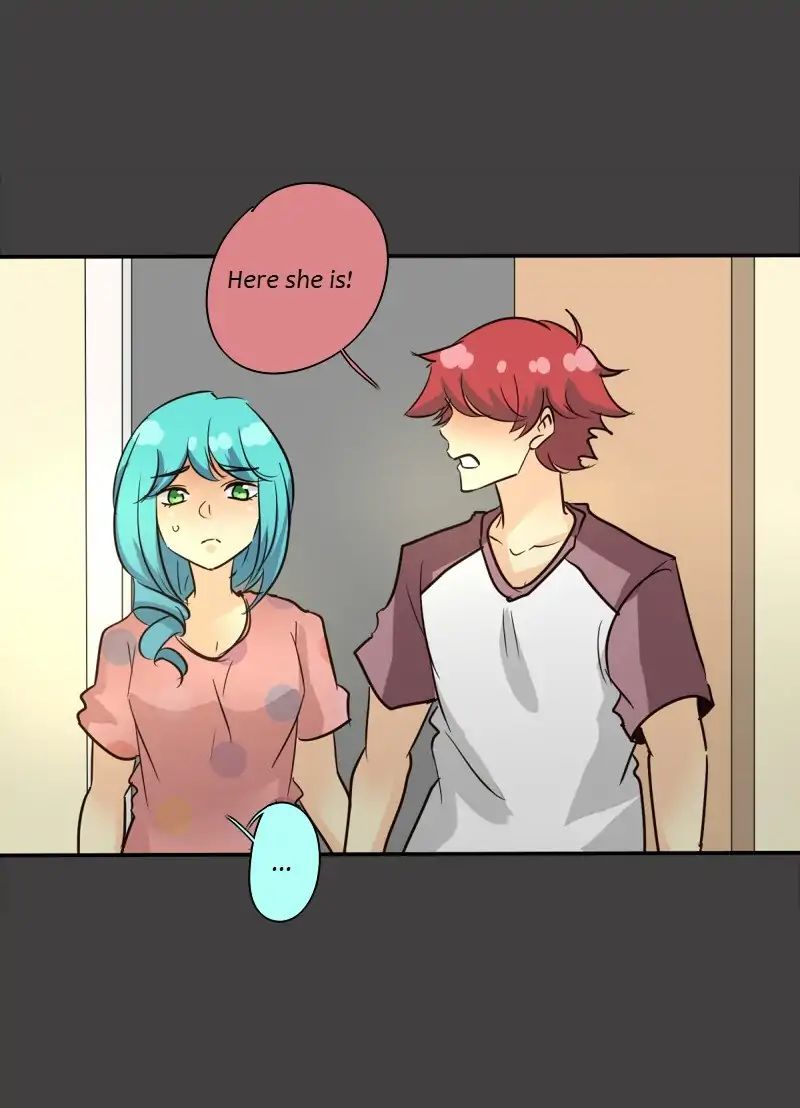 Read unOrdinary Manga EN Manga Online