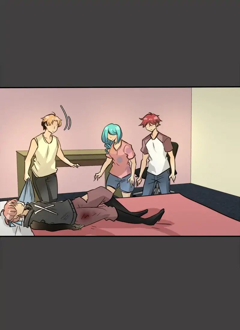 Read unOrdinary Manga EN Manga Online