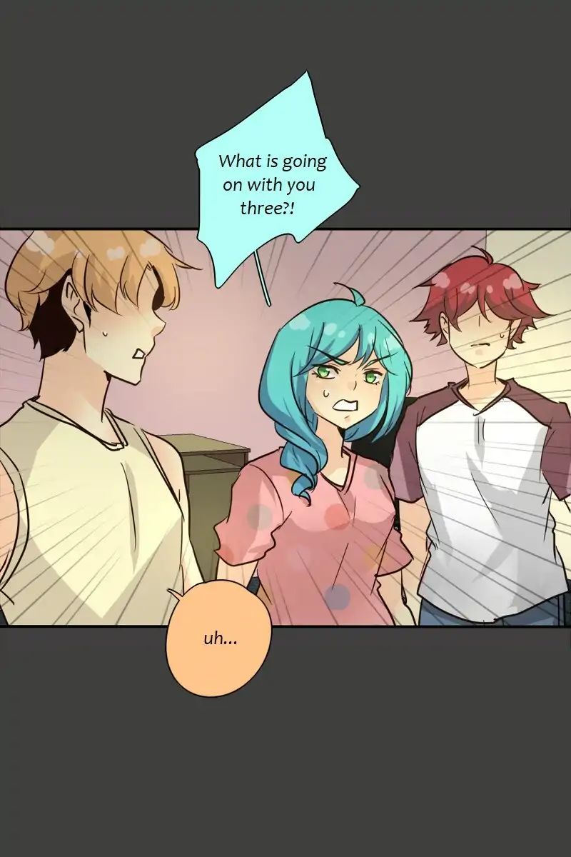 Read unOrdinary Manga EN Manga Online