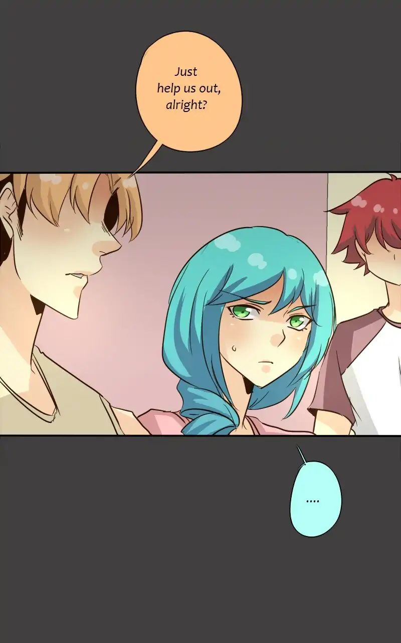 Read unOrdinary Manga EN Manga Online