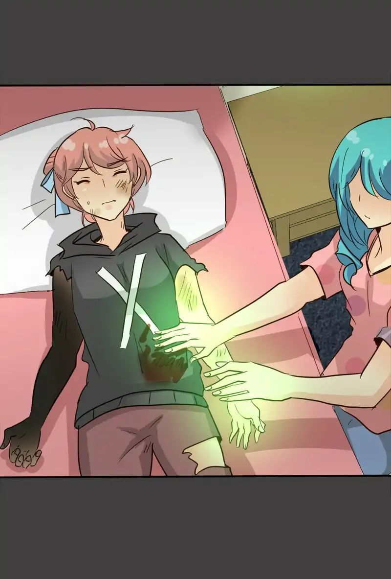 Read unOrdinary Manga EN Manga Online