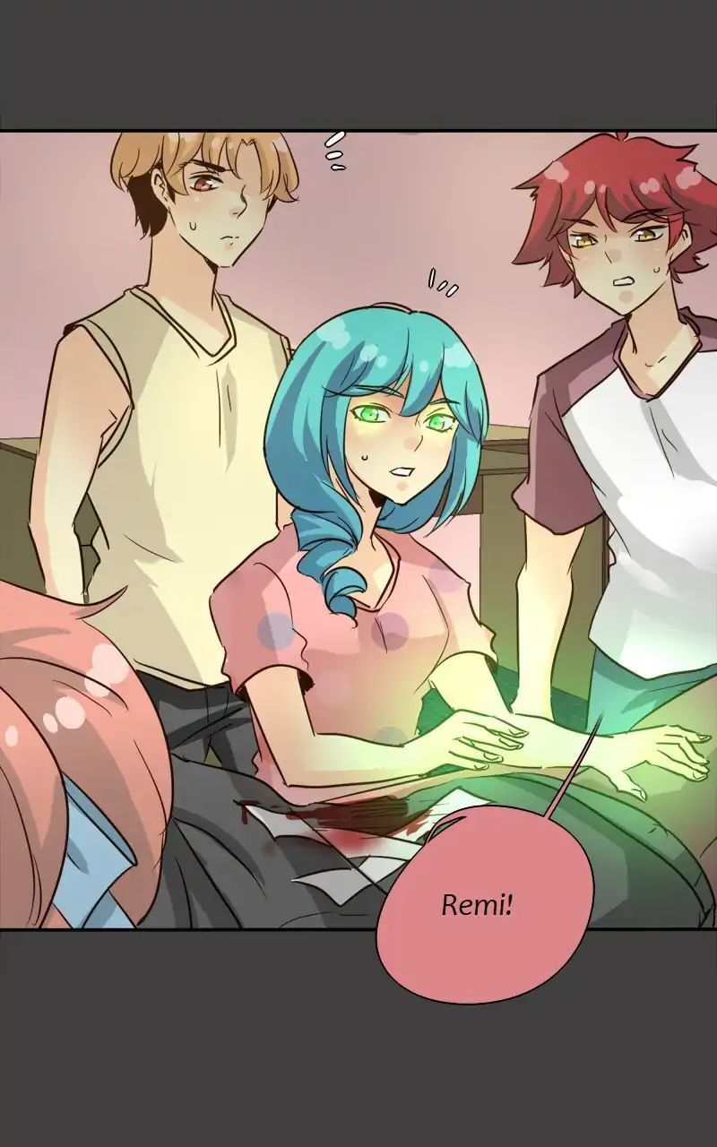 Read unOrdinary Manga EN Manga Online